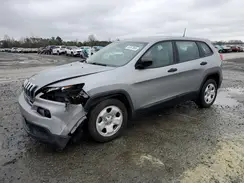 1C4PJLAB5GW113978 2016 JEEP GRAND CHEROKEE