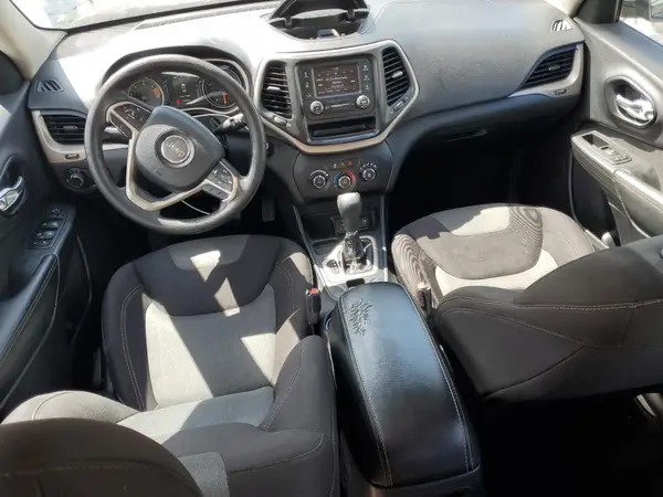 1C4PJLAB5GW116461 2016 JEEP GRAND CHEROKEE - Image 8