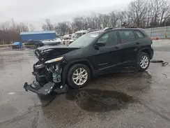 1C4PJLAB5GW159729 2016 JEEP GRAND CHEROKEE