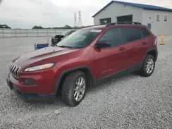 1C4PJLAB5GW190723 2016 JEEP GRAND CHEROKEE