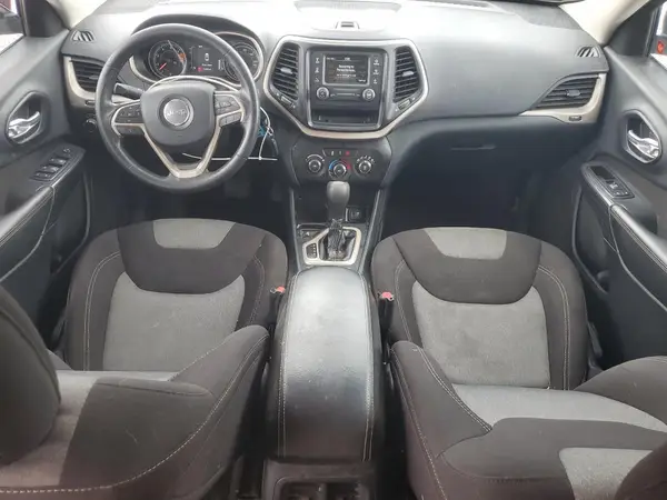 1C4PJLAB5GW190723 2016 JEEP GRAND CHEROKEE - Image 8