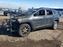 1C4PJLAB5GW200683 2016 JEEP GRAND CHEROKEE