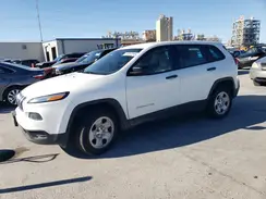 1C4PJLAB5GW233814 2016 JEEP GRAND CHEROKEE