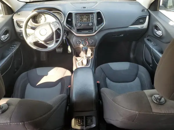1C4PJLAB5GW264755 2016 JEEP GRAND CHEROKEE - Image 8
