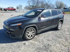 1C4PJLAB5GW272984 2016 JEEP GRAND CHEROKEE