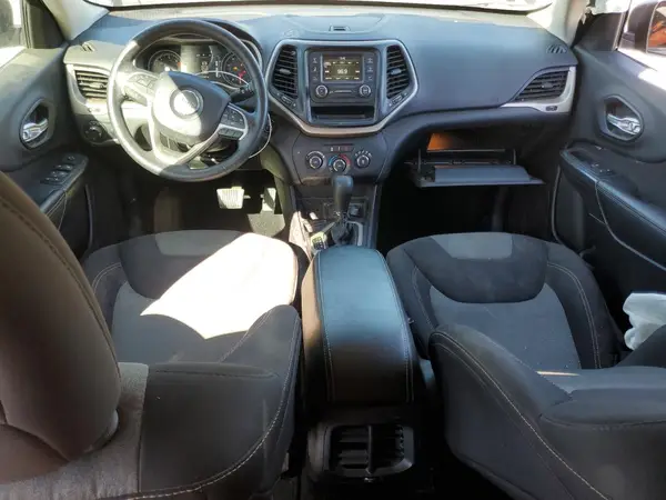 1C4PJLAB5GW272984 2016 JEEP GRAND CHEROKEE - Image 8