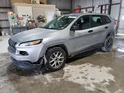 1C4PJLAB5GW281605 2016 JEEP GRAND CHEROKEE