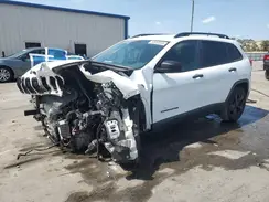 1C4PJLAB5GW355332 2016 JEEP GRAND CHEROKEE