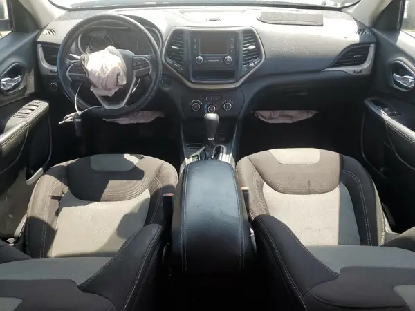1C4PJLAB5GW355332 2016 JEEP GRAND CHEROKEE - Image 8