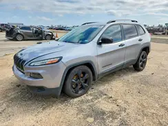 1C4PJLAB5GW372759 2016 JEEP GRAND CHEROKEE