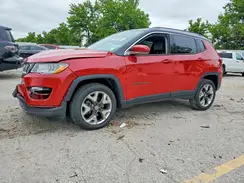 1C4PJLAB5HD225094 2017 JEEP GRAND CHEROKEE