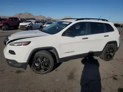 1C4PJLAB5HD237679 2017 JEEP GRAND CHEROKEE