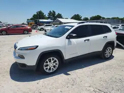 1C4PJLAB5HW503271 2017 JEEP GRAND CHEROKEE