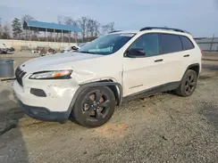 1C4PJLAB5HW535718 2017 JEEP GRAND CHEROKEE