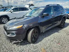 1C4PJLAB5HW540966 2017 JEEP GRAND CHEROKEE
