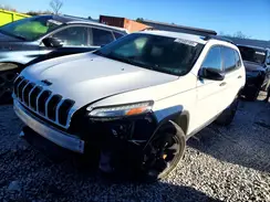 1C4PJLAB5HW561686 2017 JEEP GRAND CHEROKEE