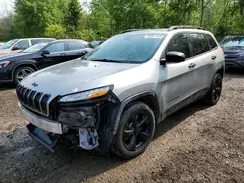 1C4PJLAB5HW566032 2017 JEEP GRAND CHEROKEE