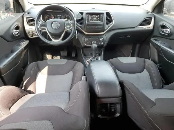 1C4PJLAB5HW566032 2017 JEEP GRAND CHEROKEE - Image 7