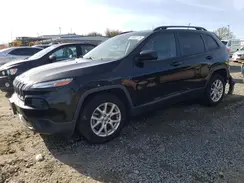 1C4PJLAB5HW596339 2017 JEEP GRAND CHEROKEE
