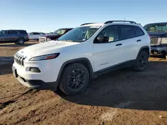 1C4PJLAB5HW597653 2017 JEEP GRAND CHEROKEE