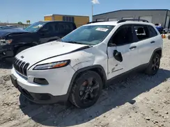1C4PJLAB5HW613589 2017 JEEP GRAND CHEROKEE