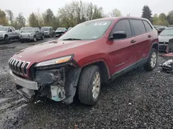 1C4PJLAB5HW663408 2017 JEEP GRAND CHEROKEE