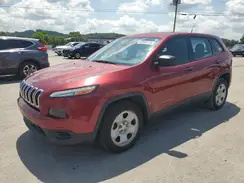1C4PJLAB6GW127310 2016 JEEP GRAND CHEROKEE
