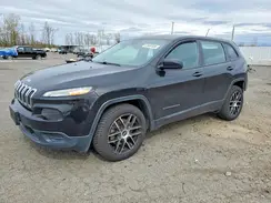 1C4PJLAB6GW135522 2016 JEEP GRAND CHEROKEE