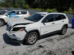 1C4PJLAB6GW143894 2016 JEEP GRAND CHEROKEE