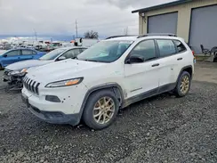 1C4PJLAB6GW176684 2016 JEEP GRAND CHEROKEE