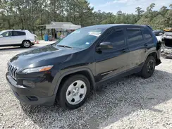 1C4PJLAB6GW208758 2016 JEEP GRAND CHEROKEE