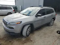 1C4PJLAB6GW288028 2016 JEEP GRAND CHEROKEE