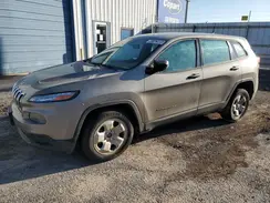 1C4PJLAB6GW293732 2016 JEEP GRAND CHEROKEE