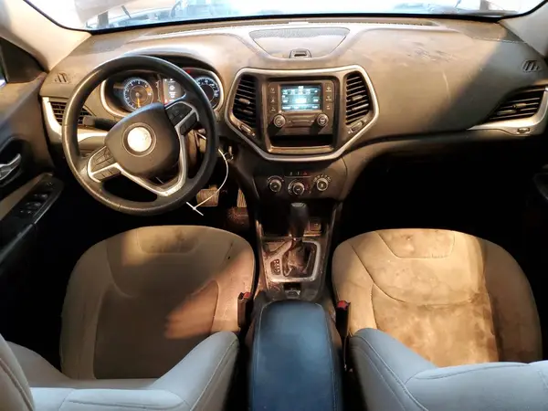 1C4PJLAB6GW293732 2016 JEEP GRAND CHEROKEE - Image 8