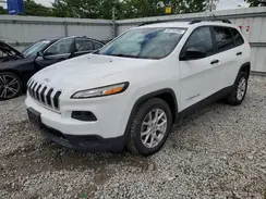 1C4PJLAB6GW302980 2016 JEEP GRAND CHEROKEE