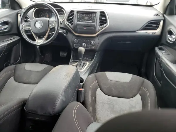1C4PJLAB6GW302980 2016 JEEP GRAND CHEROKEE - Image 8