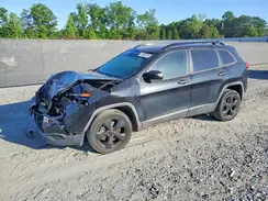 1C4PJLAB6GW307290 2016 JEEP GRAND CHEROKEE