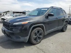 1C4PJLAB6GW312070 2016 JEEP GRAND CHEROKEE