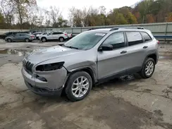 1C4PJLAB6GW319858 2016 JEEP GRAND CHEROKEE