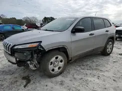 1C4PJLAB6GW370275 2016 JEEP GRAND CHEROKEE