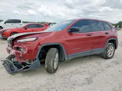 1C4PJLAB6HD231146 2017 JEEP GRAND CHEROKEE