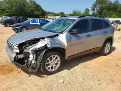 1C4PJLAB6HW508382 2017 JEEP GRAND CHEROKEE