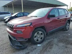 1C4PJLAB6HW527546 2017 JEEP GRAND CHEROKEE