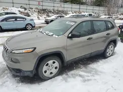 1C4PJLAB6HW539065 2017 JEEP GRAND CHEROKEE