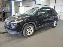 1C4PJLAB6HW541365 2017 JEEP GRAND CHEROKEE