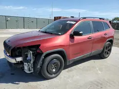 1C4PJLAB6HW559977 2017 JEEP GRAND CHEROKEE