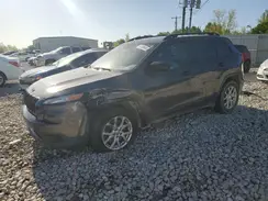 1C4PJLAB6HW566167 2017 JEEP GRAND CHEROKEE