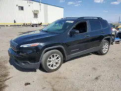 1C4PJLAB6HW640462 2017 JEEP GRAND CHEROKEE