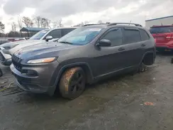 1C4PJLAB6HW641353 2017 JEEP GRAND CHEROKEE