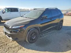 1C4PJLAB6HW641837 2017 JEEP GRAND CHEROKEE